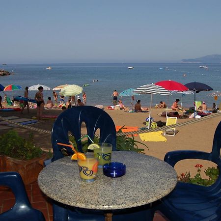 كابوليفيري Residential Hotel Villaggio Innamorata المظهر الخارجي الصورة
