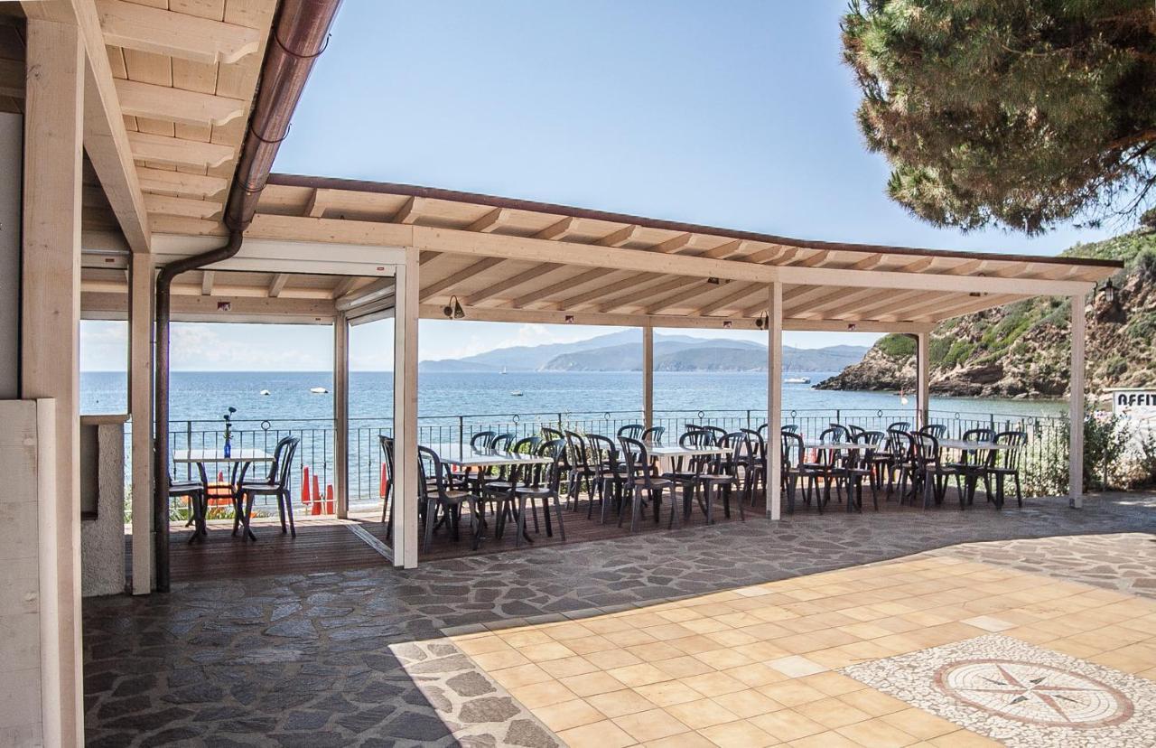كابوليفيري Residential Hotel Villaggio Innamorata المظهر الخارجي الصورة