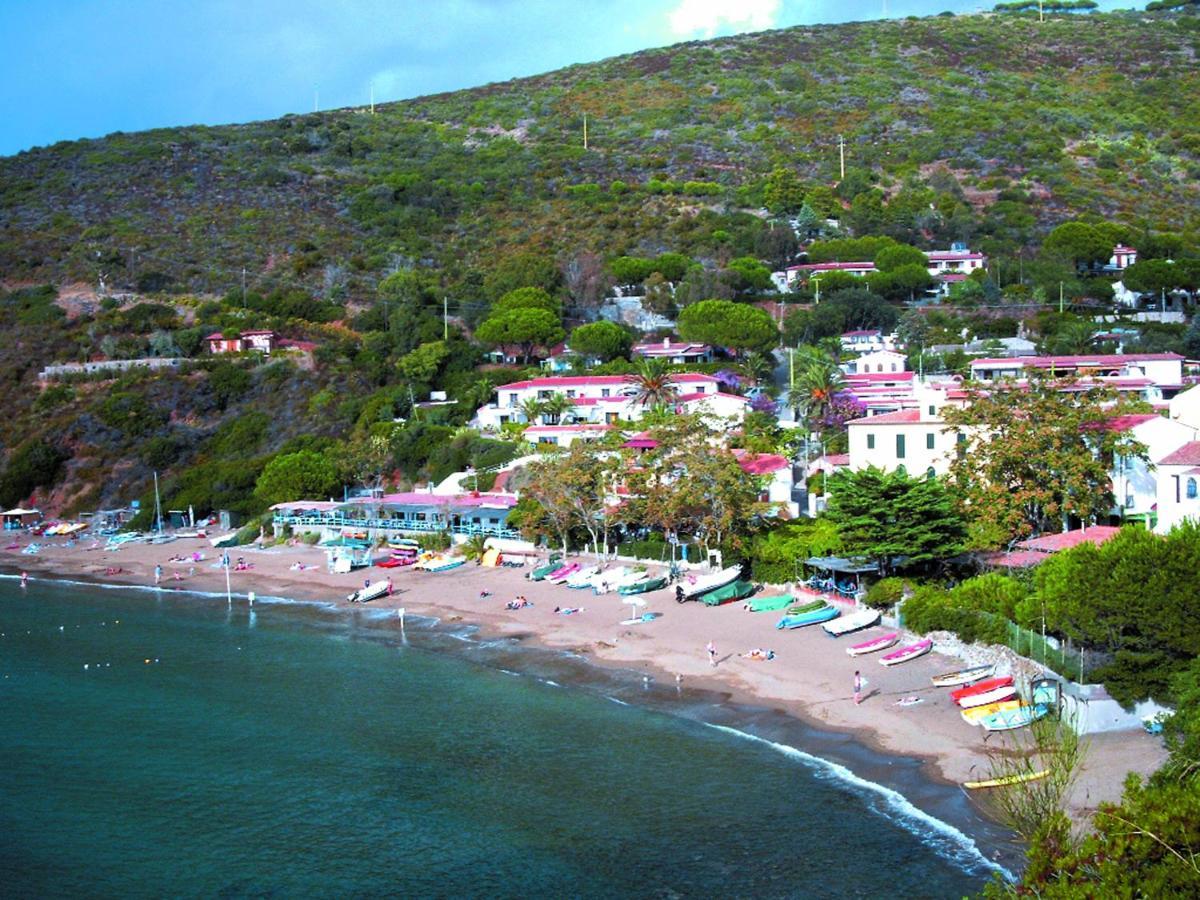 كابوليفيري Residential Hotel Villaggio Innamorata المظهر الخارجي الصورة