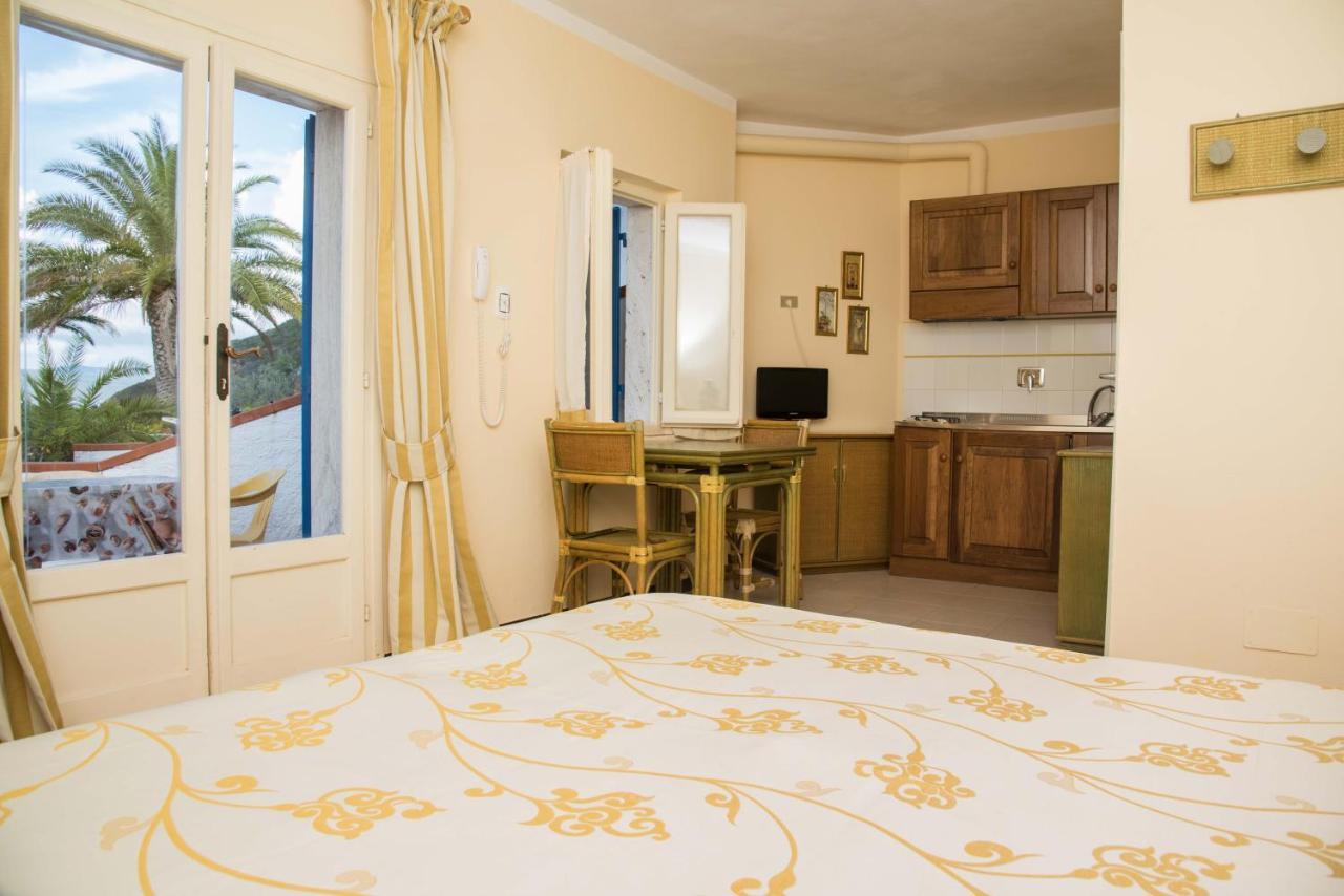 كابوليفيري Residential Hotel Villaggio Innamorata المظهر الخارجي الصورة