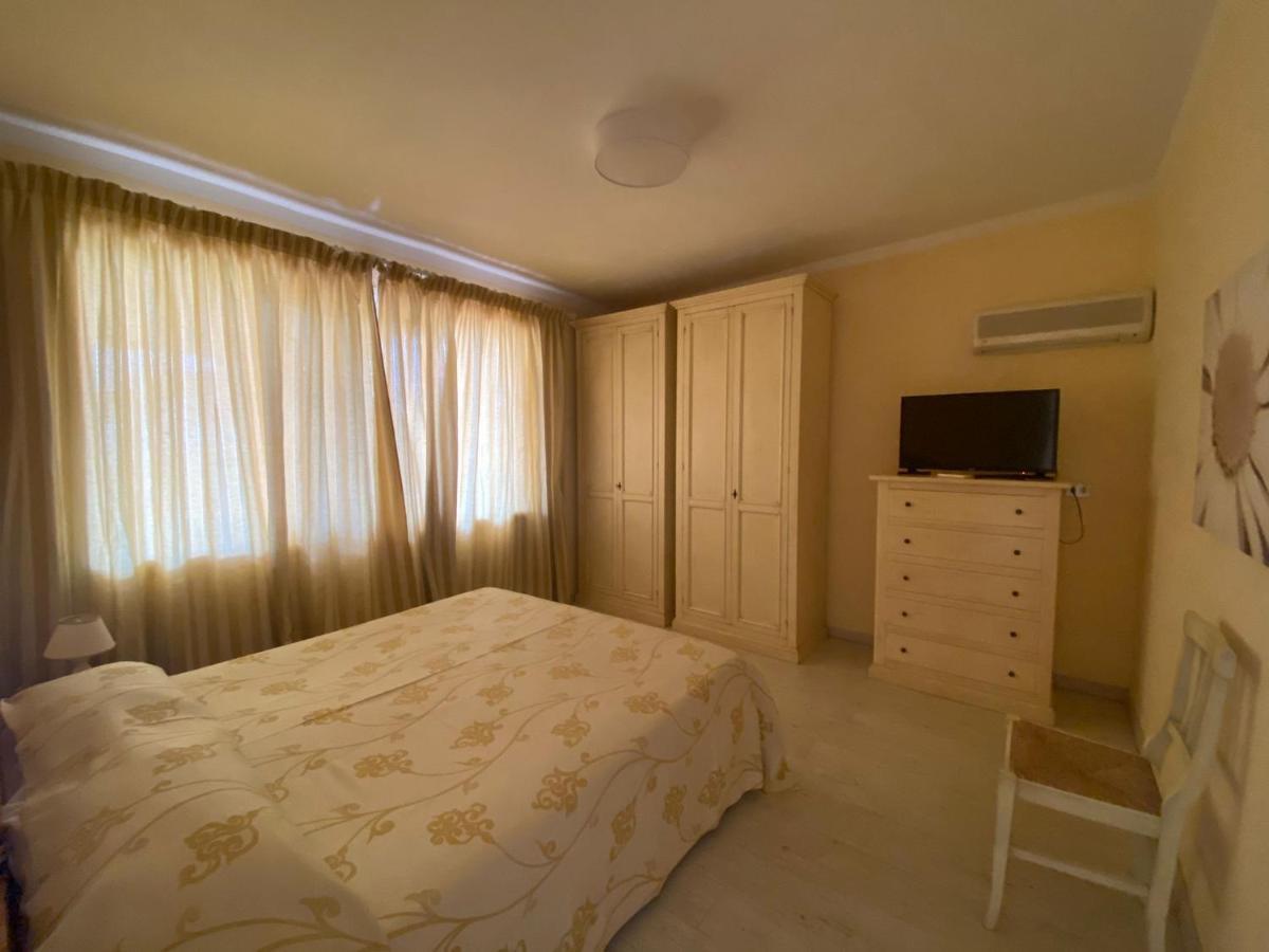 كابوليفيري Residential Hotel Villaggio Innamorata المظهر الخارجي الصورة