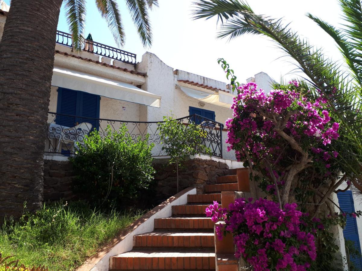 كابوليفيري Residential Hotel Villaggio Innamorata المظهر الخارجي الصورة