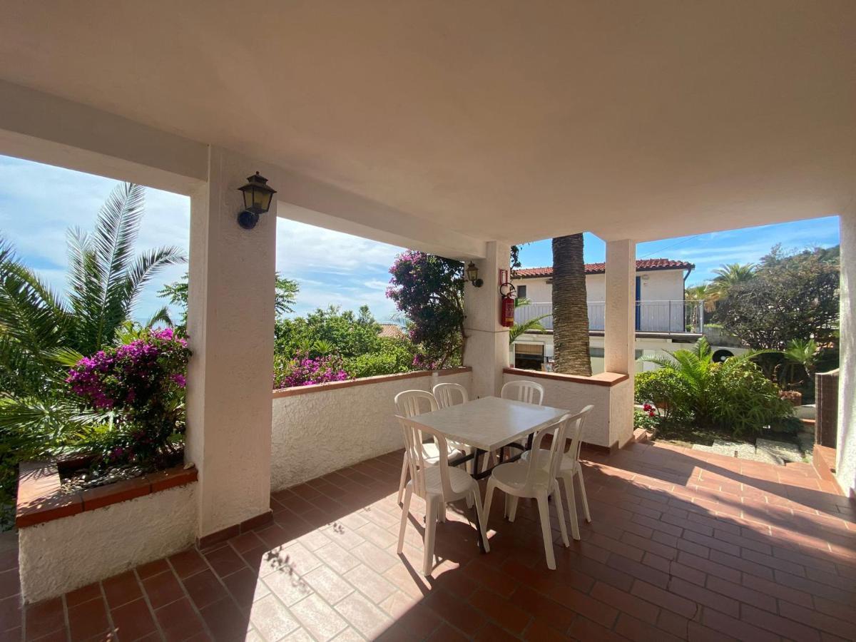 كابوليفيري Residential Hotel Villaggio Innamorata المظهر الخارجي الصورة