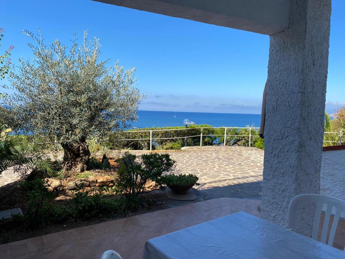 كابوليفيري Residential Hotel Villaggio Innamorata المظهر الخارجي الصورة