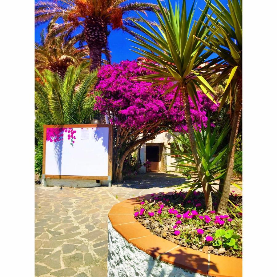 كابوليفيري Residential Hotel Villaggio Innamorata المظهر الخارجي الصورة