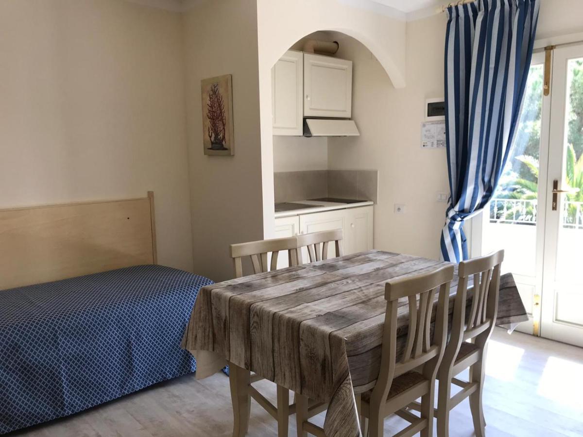 كابوليفيري Residential Hotel Villaggio Innamorata المظهر الخارجي الصورة