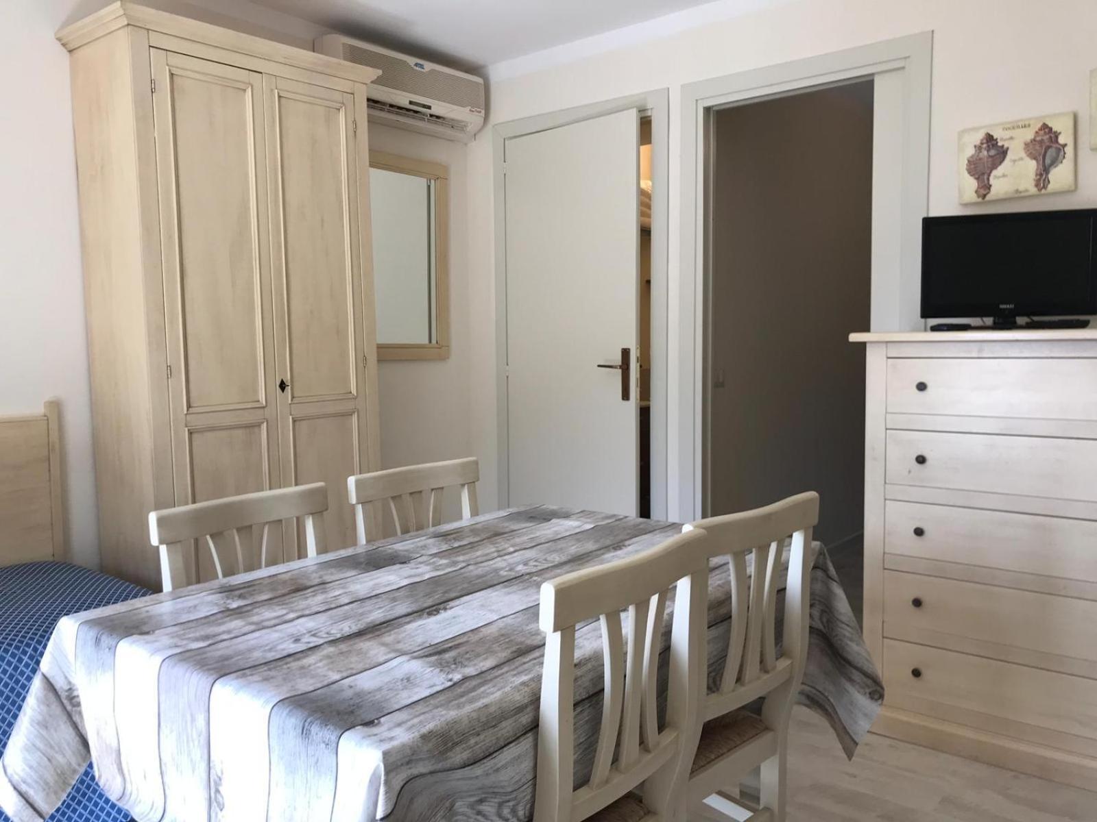 كابوليفيري Residential Hotel Villaggio Innamorata الغرفة الصورة
