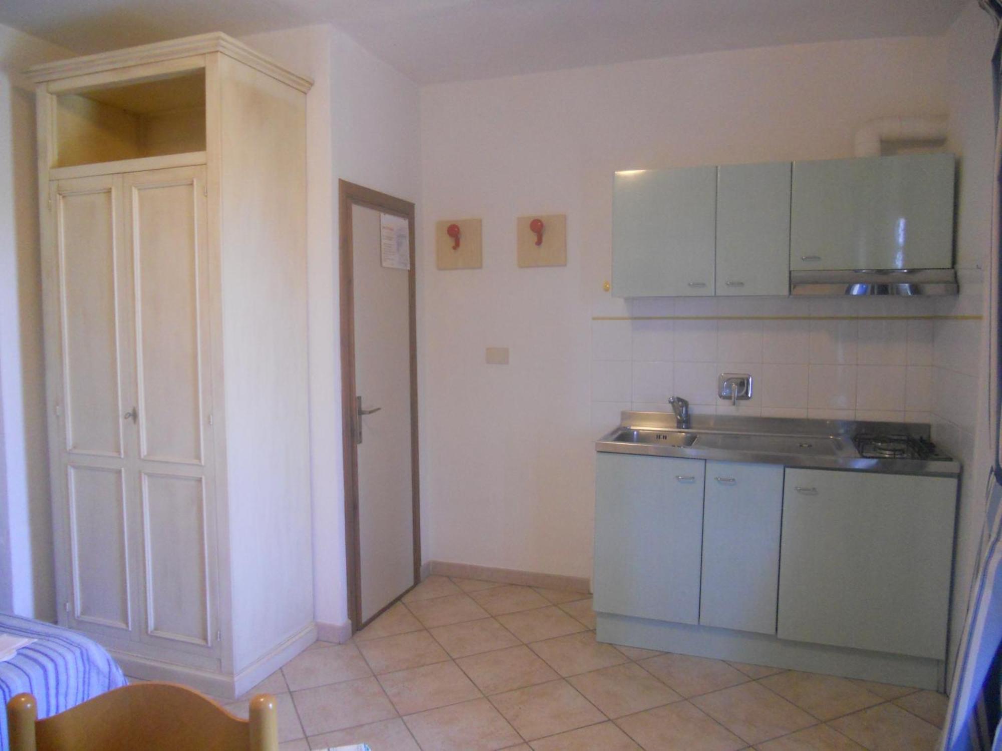 كابوليفيري Residential Hotel Villaggio Innamorata الغرفة الصورة