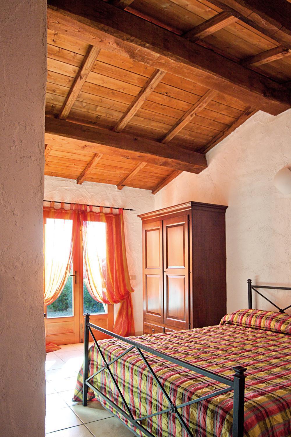 كابوليفيري Residential Hotel Villaggio Innamorata الغرفة الصورة