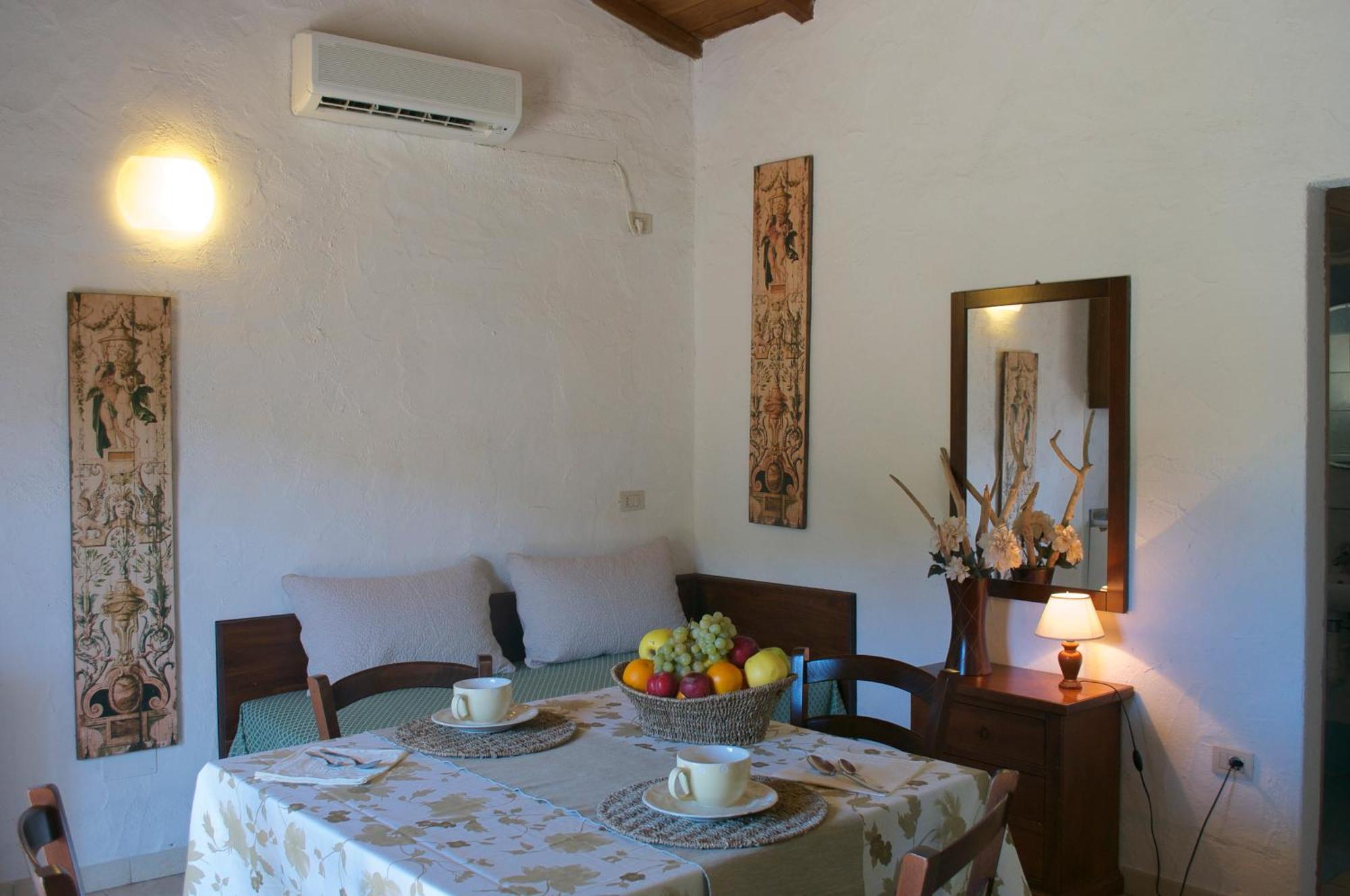 كابوليفيري Residential Hotel Villaggio Innamorata الغرفة الصورة