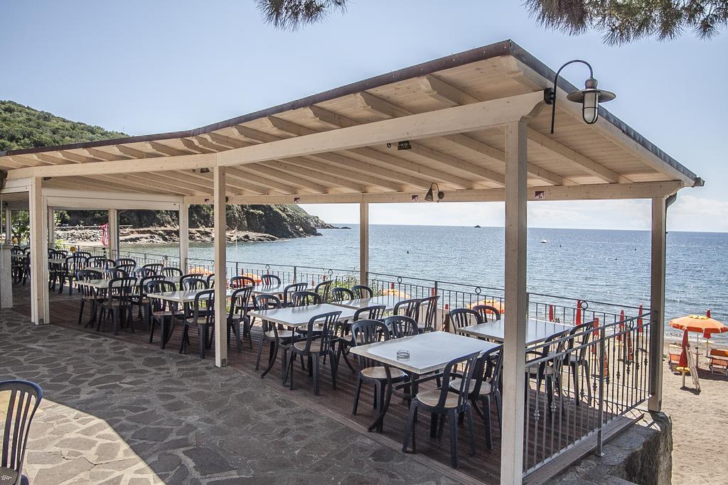 كابوليفيري Residential Hotel Villaggio Innamorata المظهر الخارجي الصورة