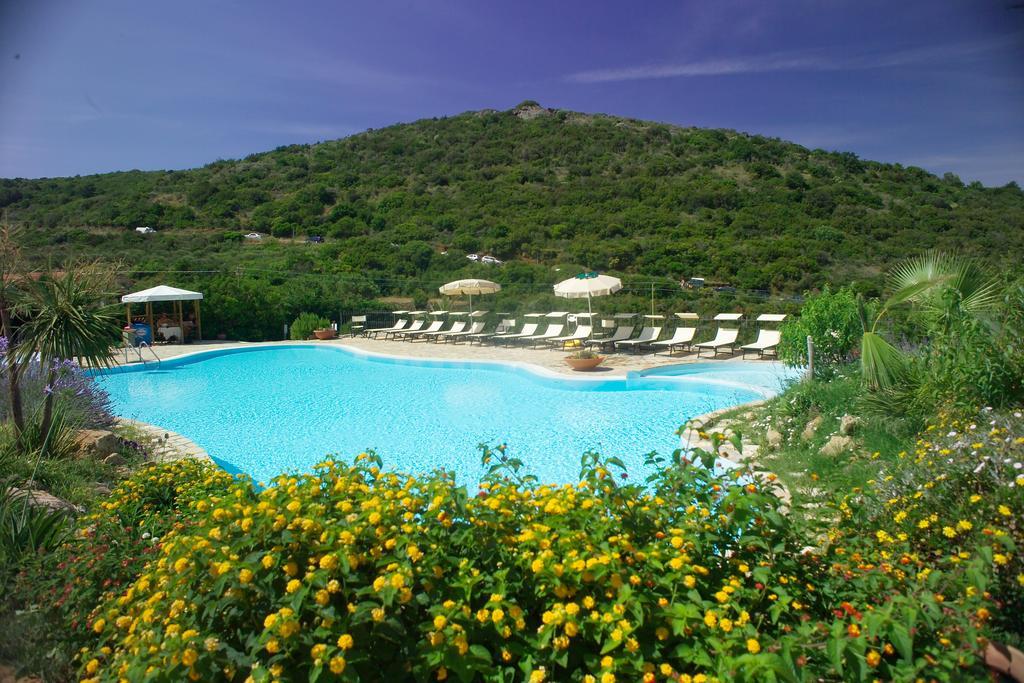كابوليفيري Residential Hotel Villaggio Innamorata المظهر الخارجي الصورة