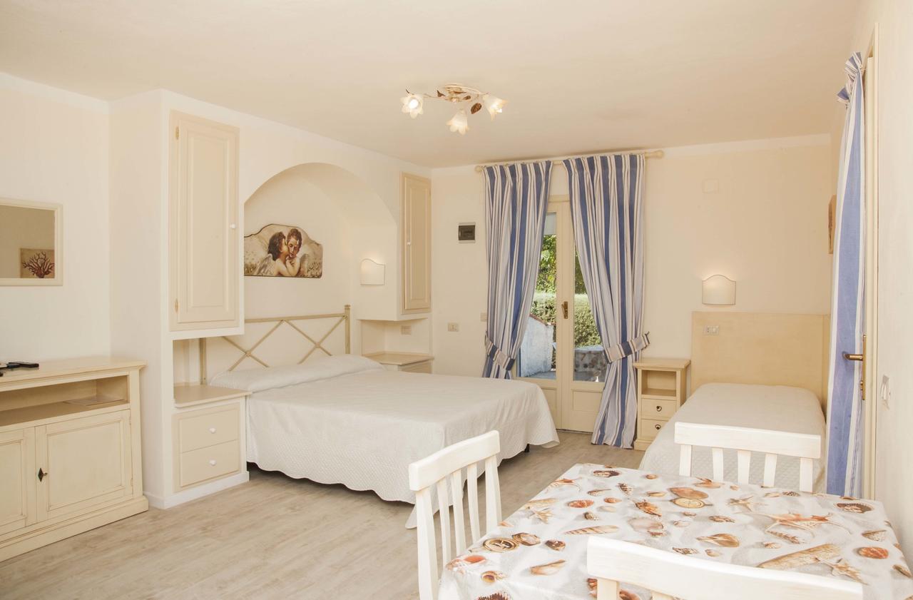 كابوليفيري Residential Hotel Villaggio Innamorata المظهر الخارجي الصورة