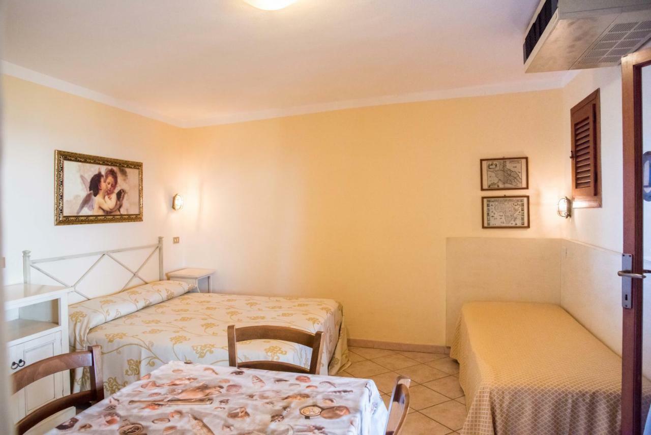 كابوليفيري Residential Hotel Villaggio Innamorata المظهر الخارجي الصورة
