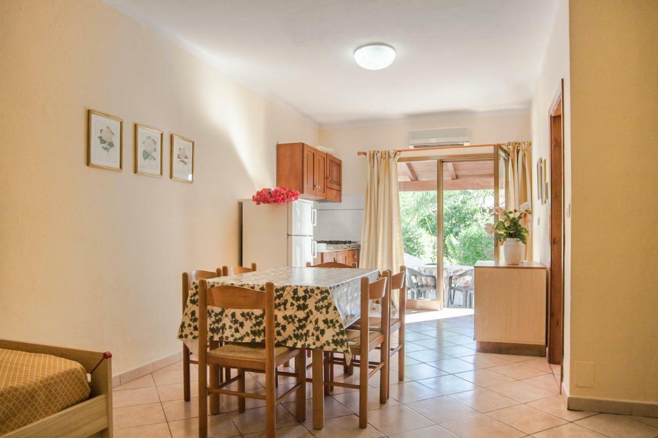 كابوليفيري Residential Hotel Villaggio Innamorata المظهر الخارجي الصورة