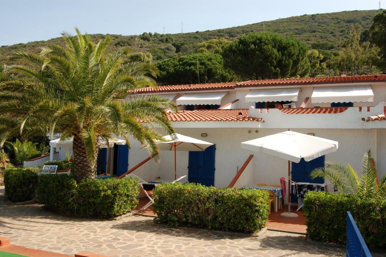 كابوليفيري Residential Hotel Villaggio Innamorata المظهر الخارجي الصورة