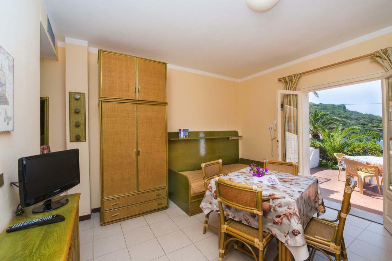 كابوليفيري Residential Hotel Villaggio Innamorata المظهر الخارجي الصورة